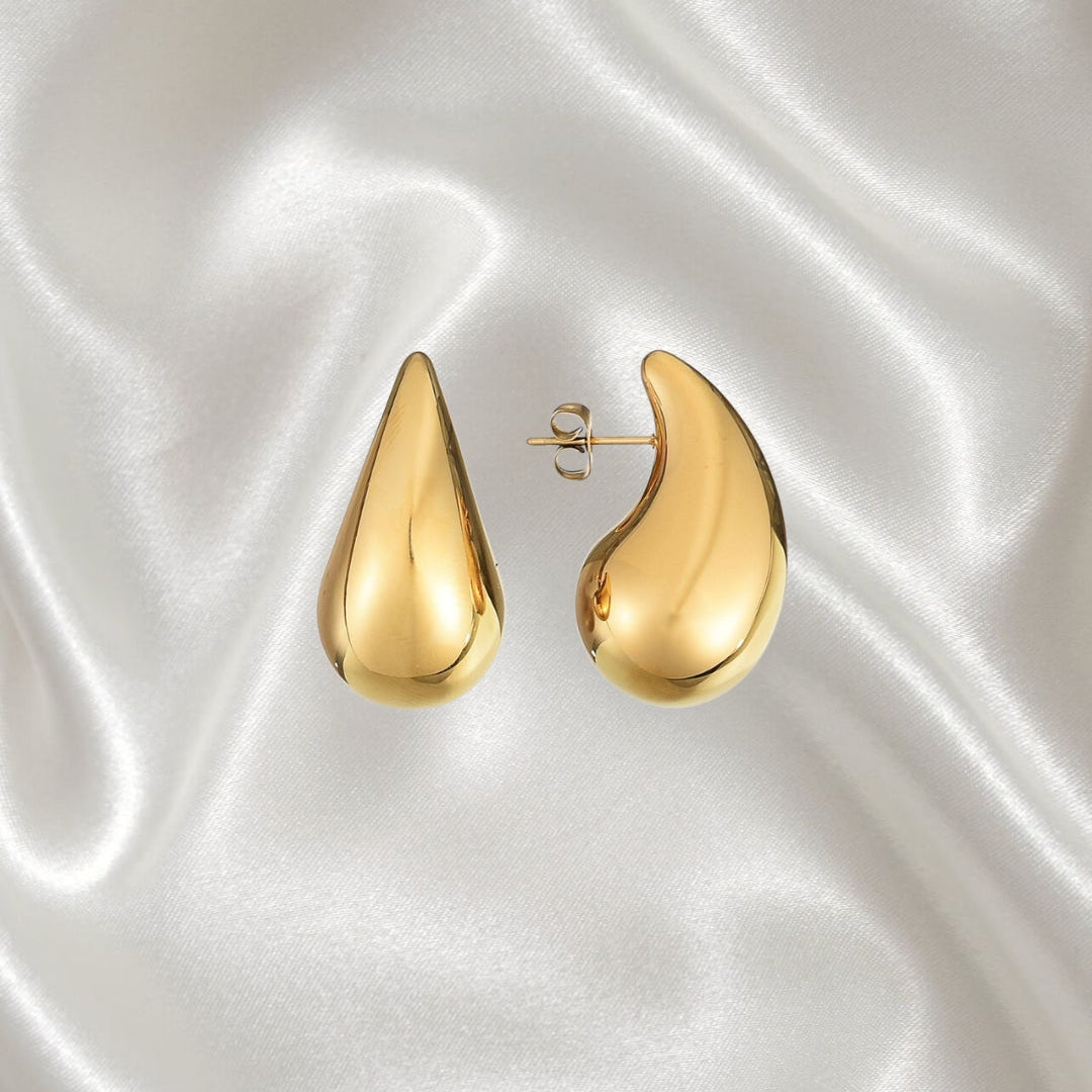 Waterdrop Earrings