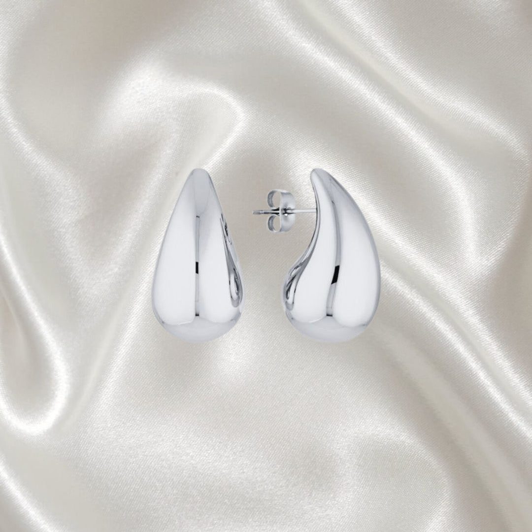 Waterdrop Earrings
