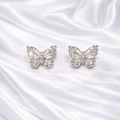 Butterfly Earrings