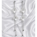 Blossom Drop Earrings