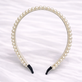 The Pearl Halo – Petite