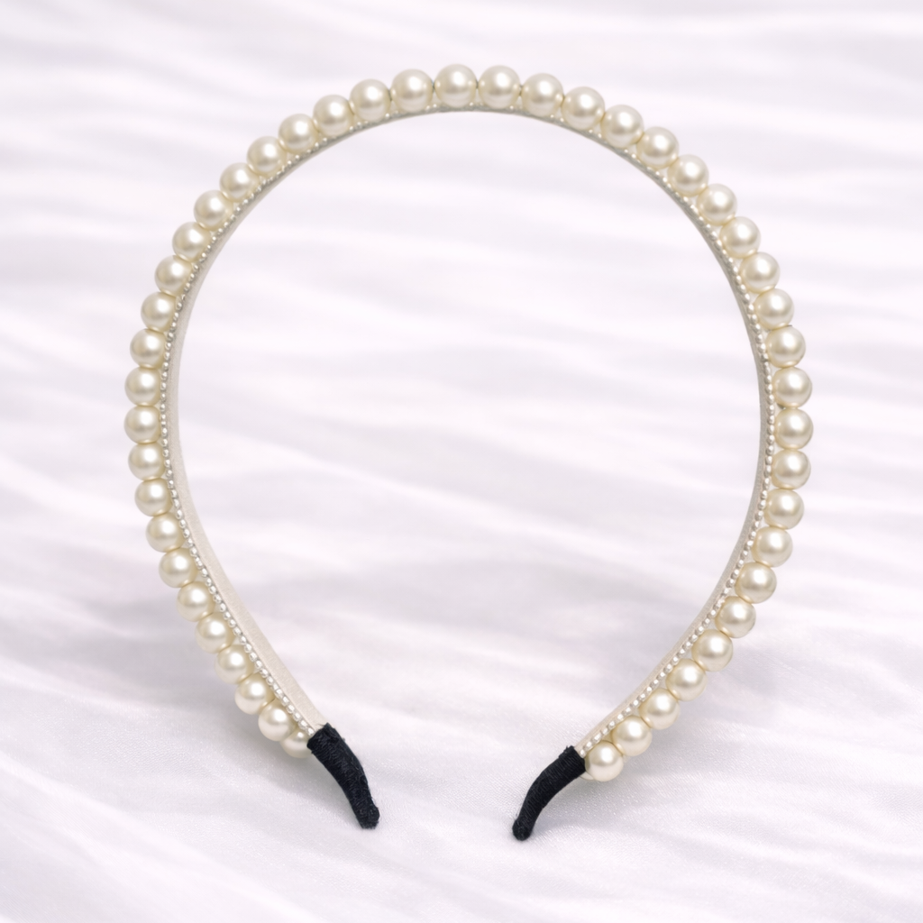 The Pearl Halo – Petite