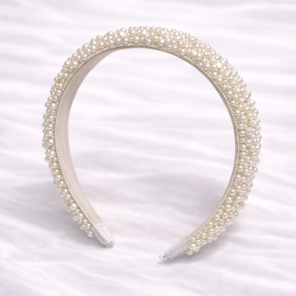 The Pearl Halo – Grande