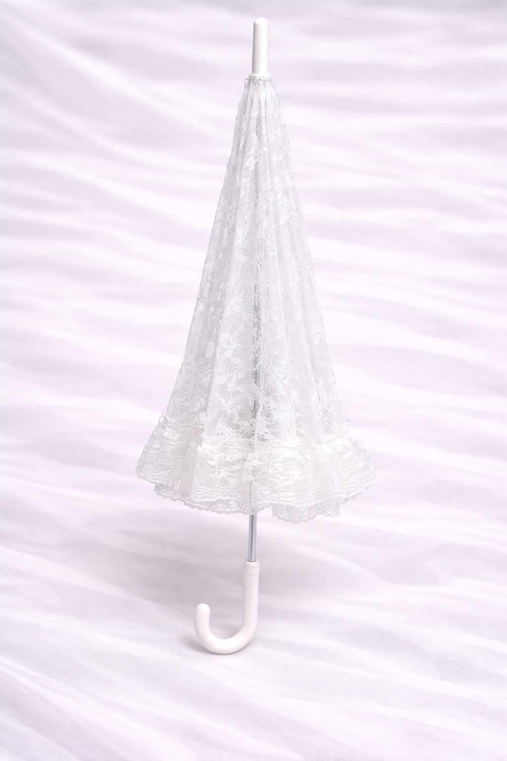 The White Canopy