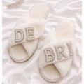 The BRI-DE Slipper