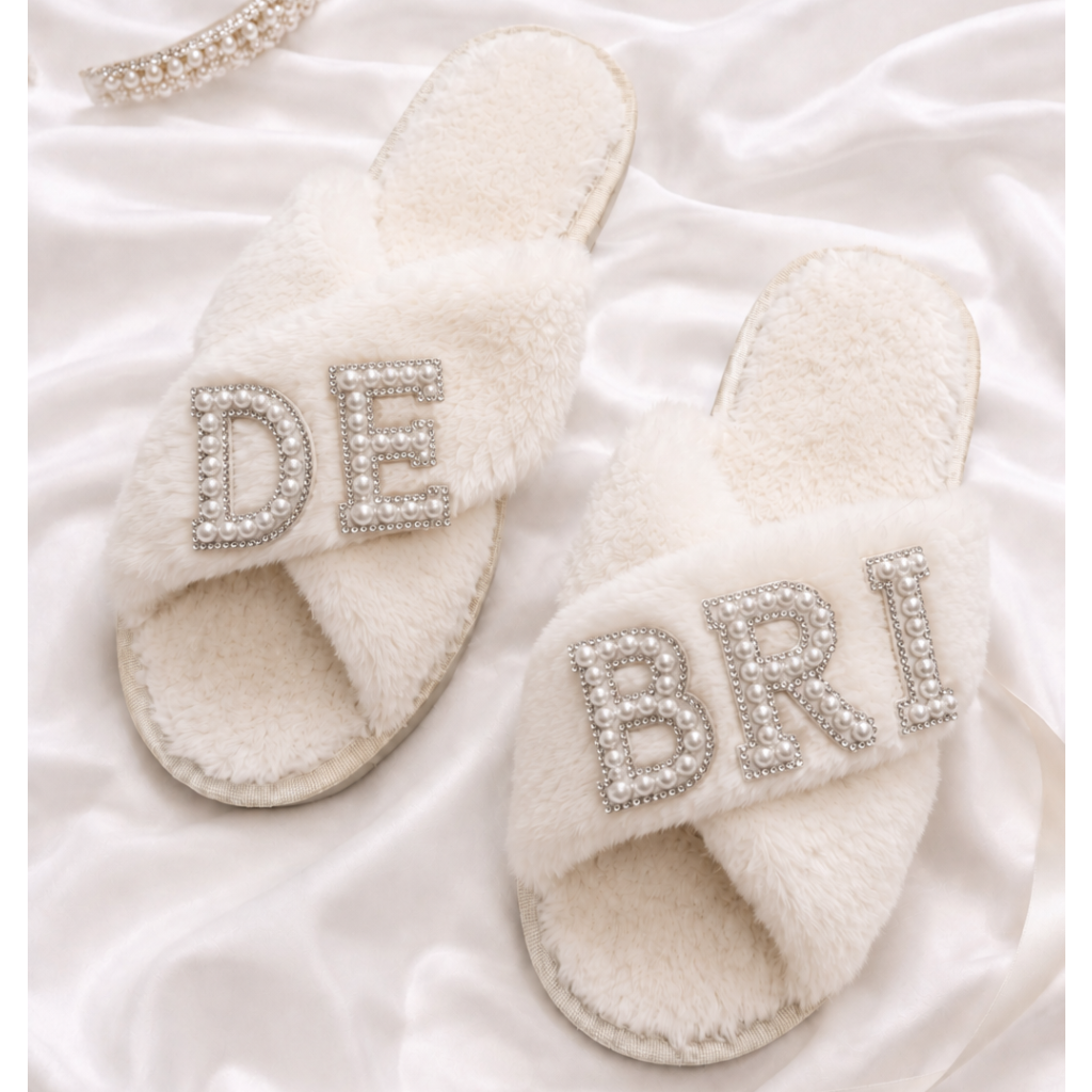 The BRI-DE Slipper