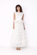 The Plume Top