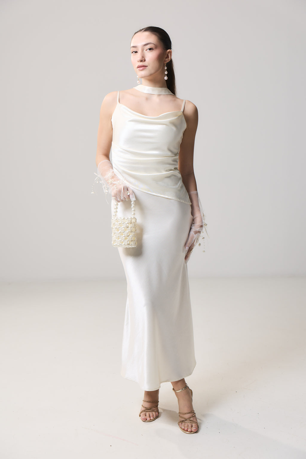 The Asy Dress
