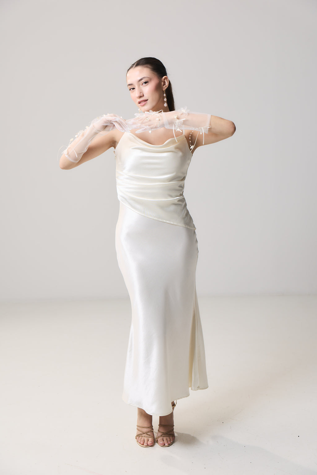 The Asy Dress
