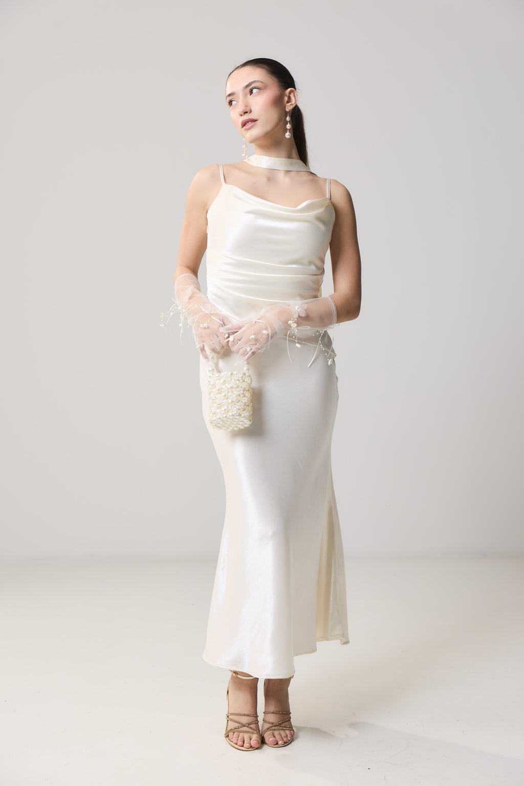 The Asy Dress