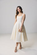 The Moon dress