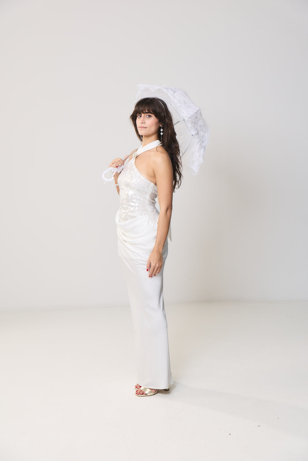 The Mermaid Dress