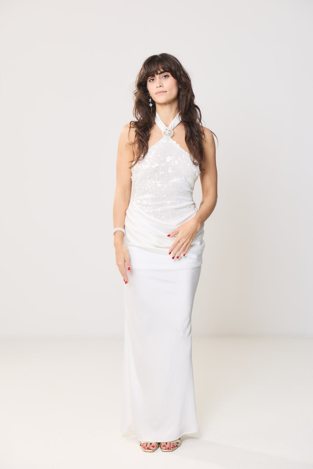 The Mermaid Dress