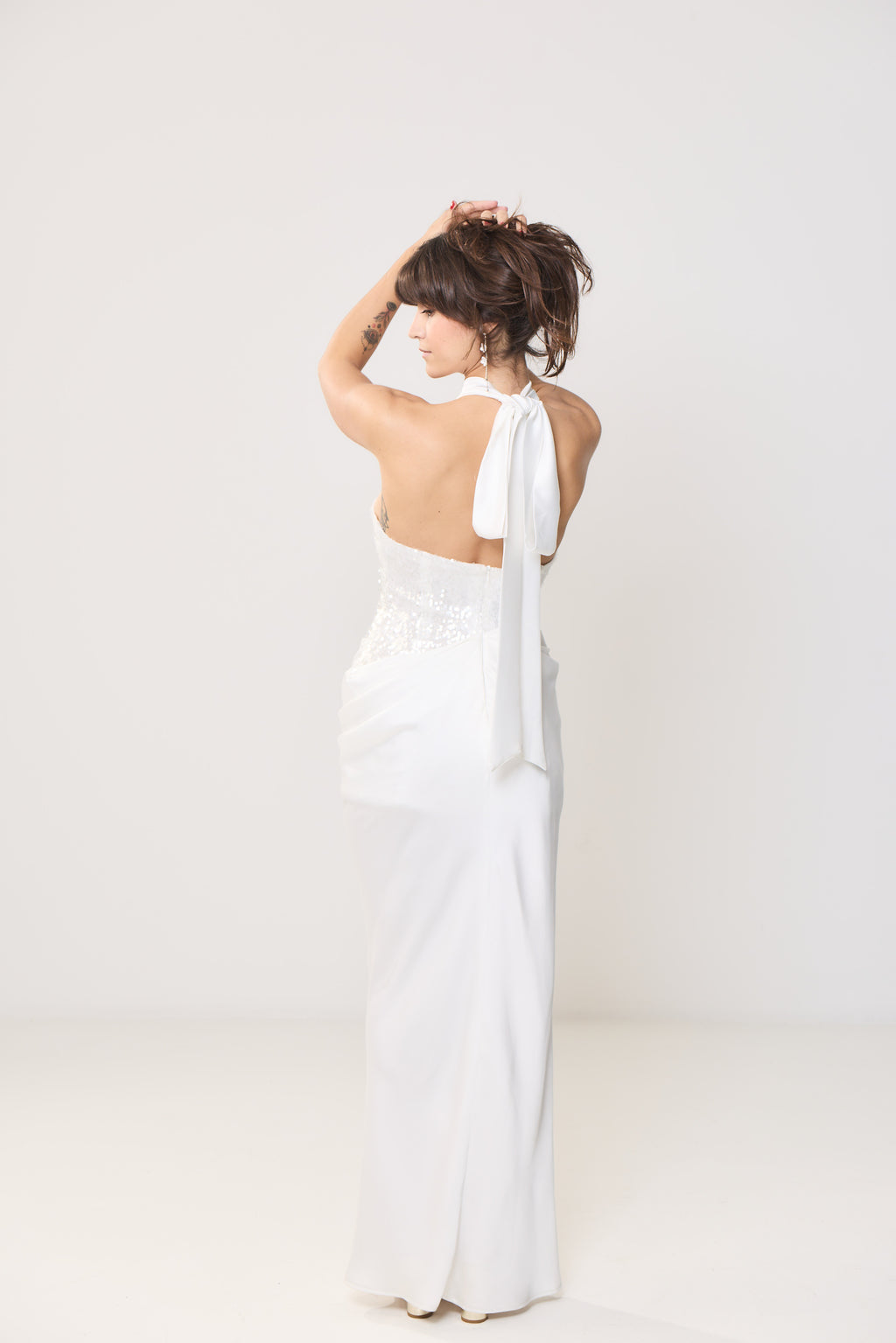 The Mermaid Dress