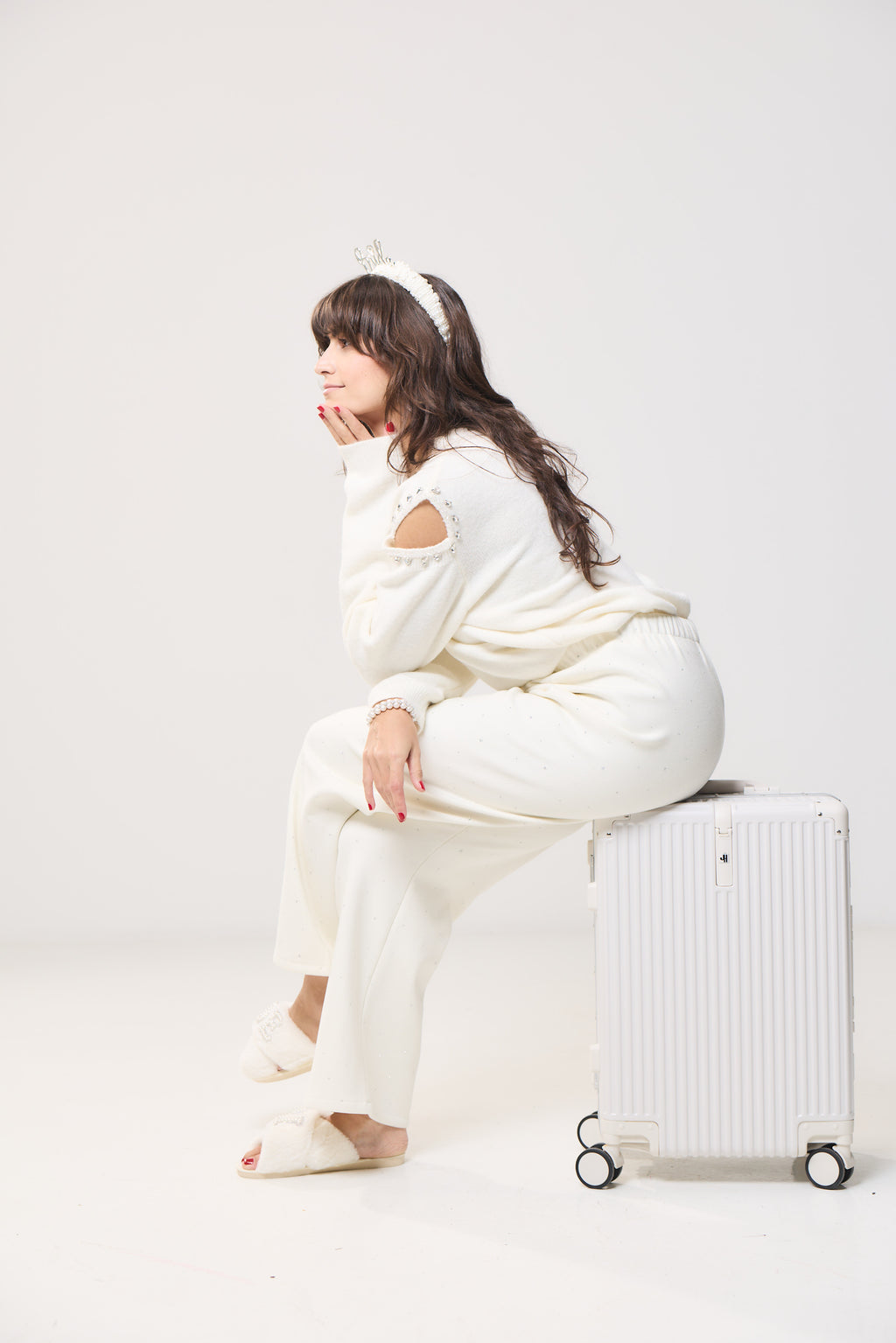 The HoneyMoon sweatpant