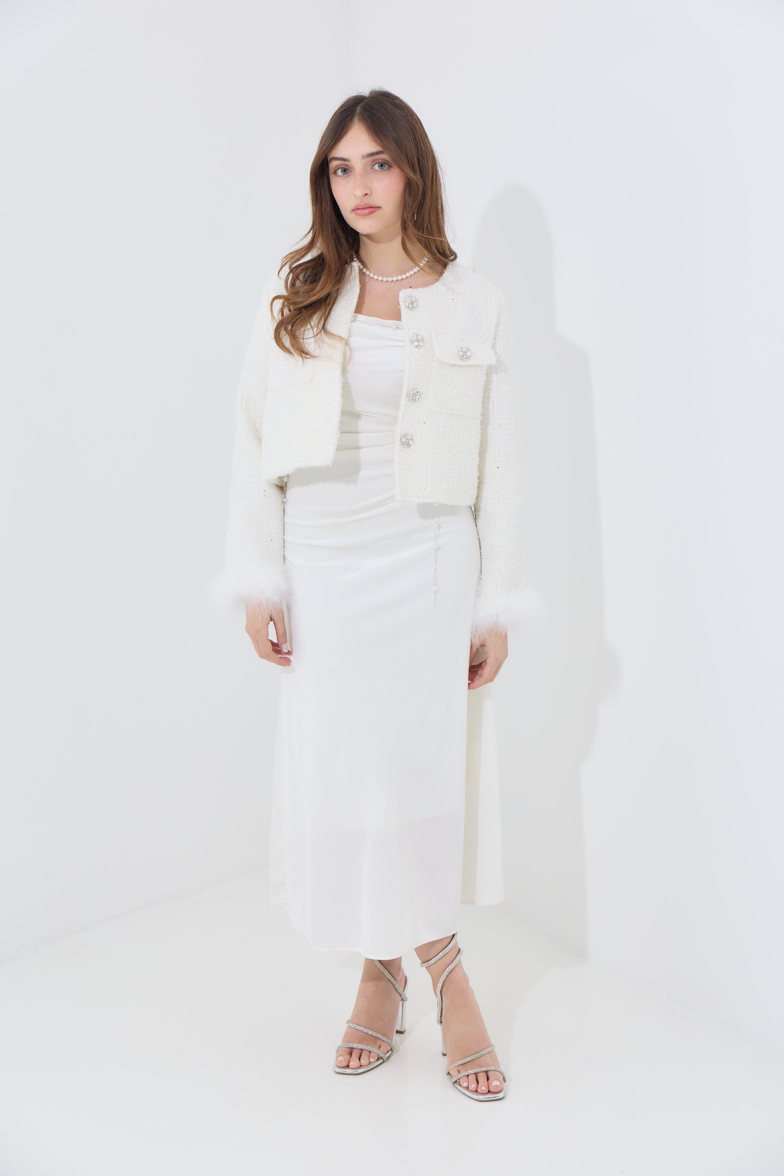 The Mist jacket
