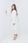 The Mist jacket