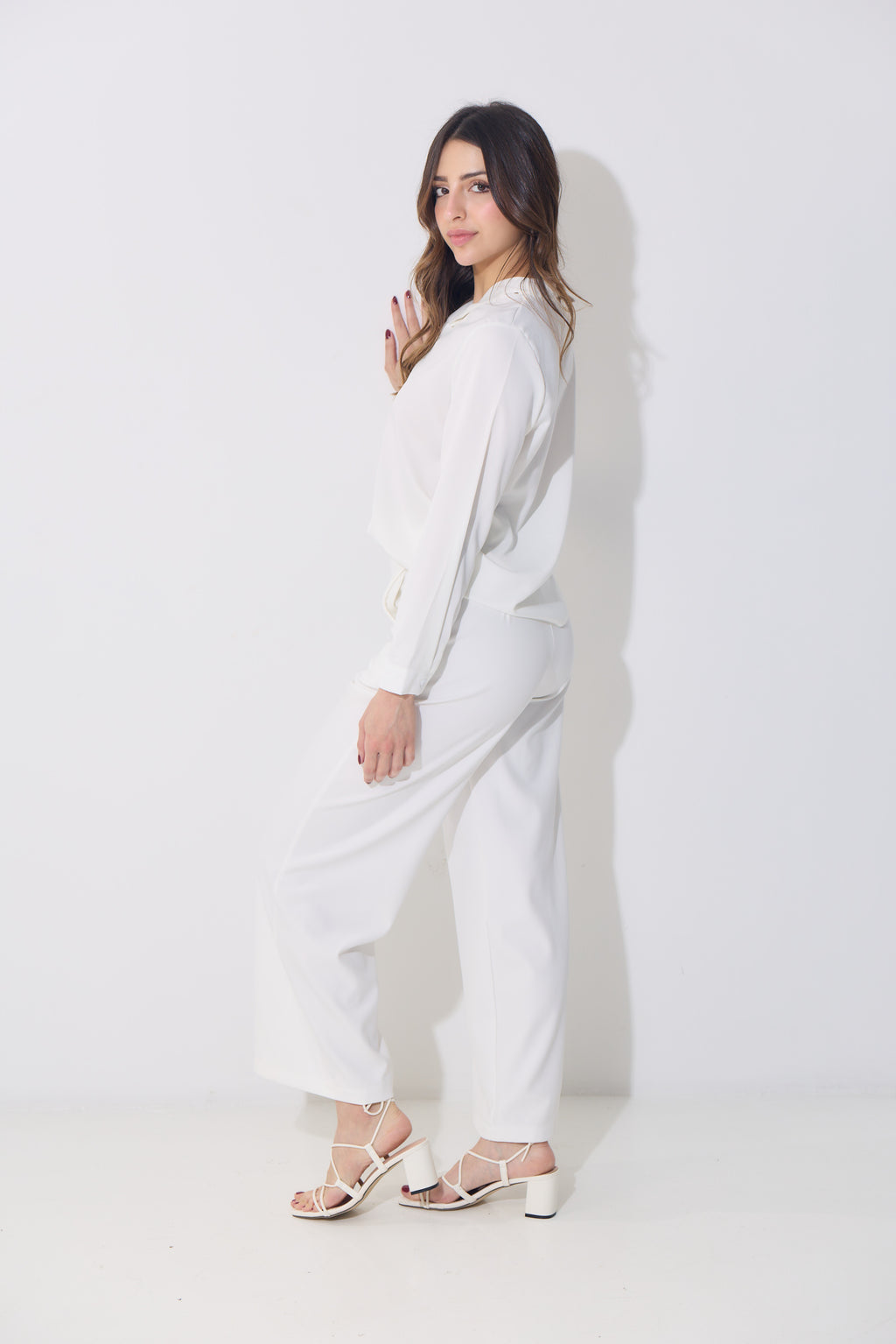 The Base Pants