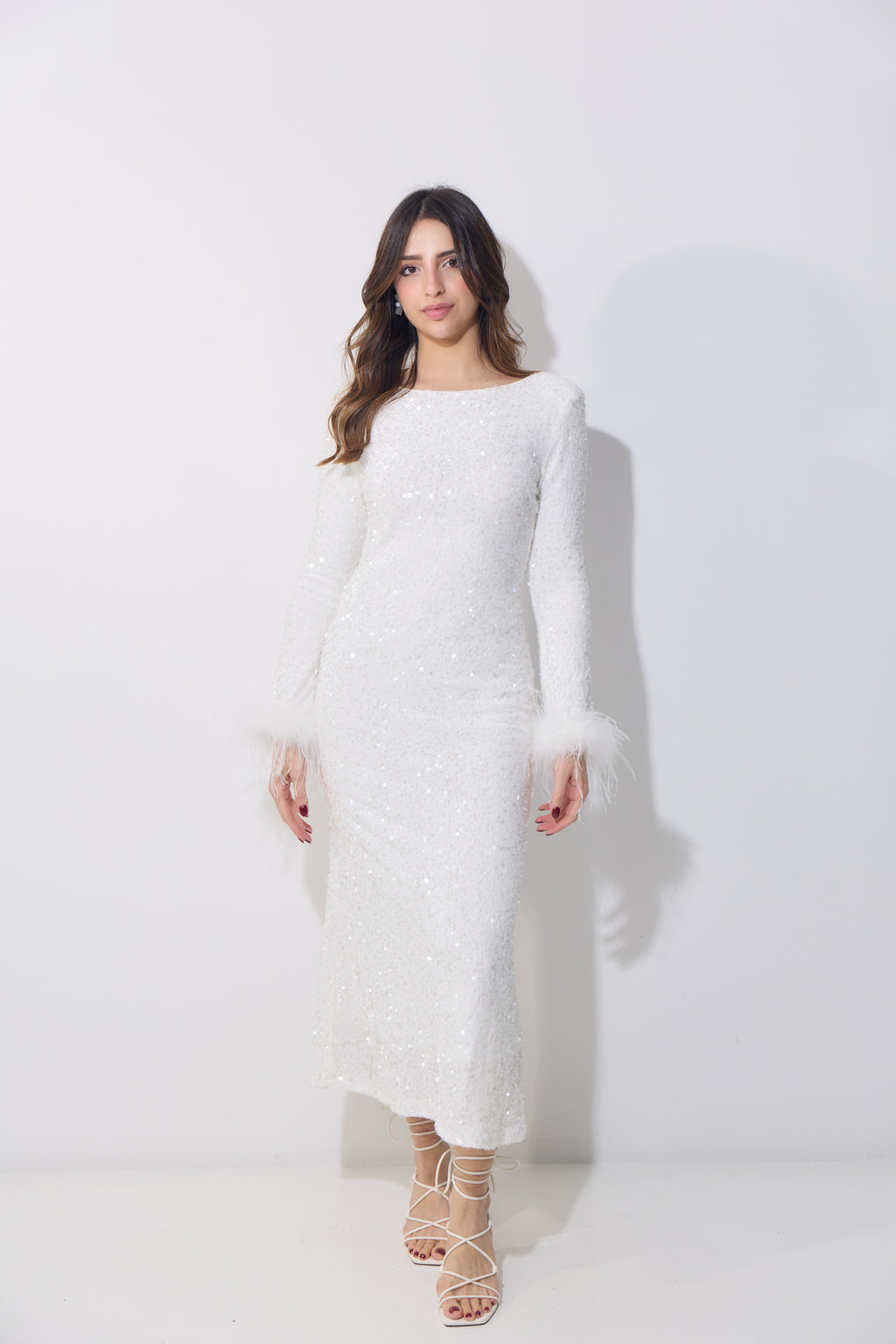 The Sylva Dress