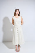 The Daisy Dress