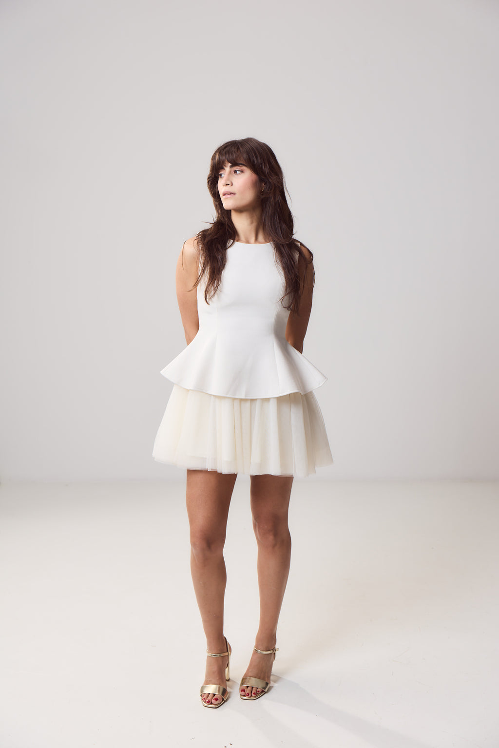 The Ria Dress