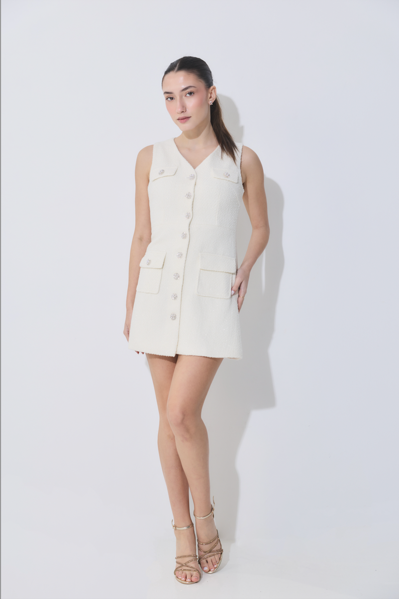 The cleo Dress