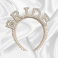 The Pearl Headband